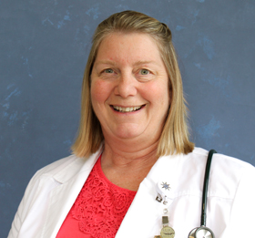 Jeanne Kast | Nurse Practitioner