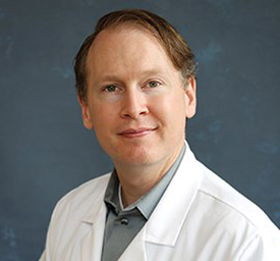 Mark Menet, MD | Hospitalist