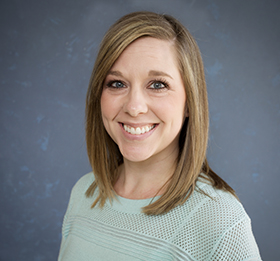 Allison Brey | Physician Assistant
