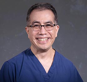 Eugene H. Kaji, MD | Cardiovascular Medicine