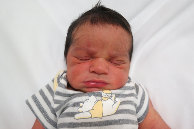 Kaiden Alexander | Recent Newborns | Reedsburg Area Medical Center Health