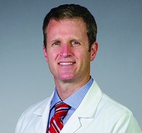 Justin P. McNamar, MD | Otolaryngology / ENT