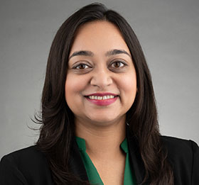 Vrunda Patel, DO | Cardiology - UW Health Reedsburg Specialty Clinic