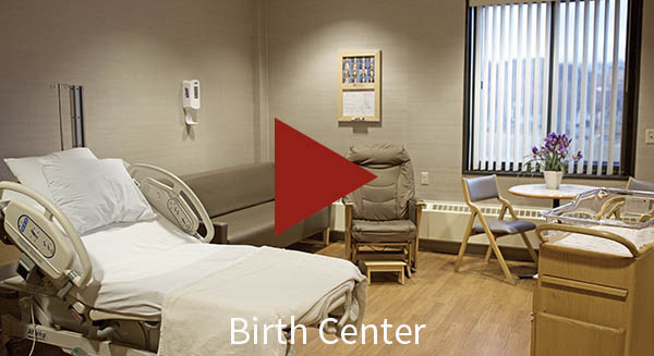 birth center