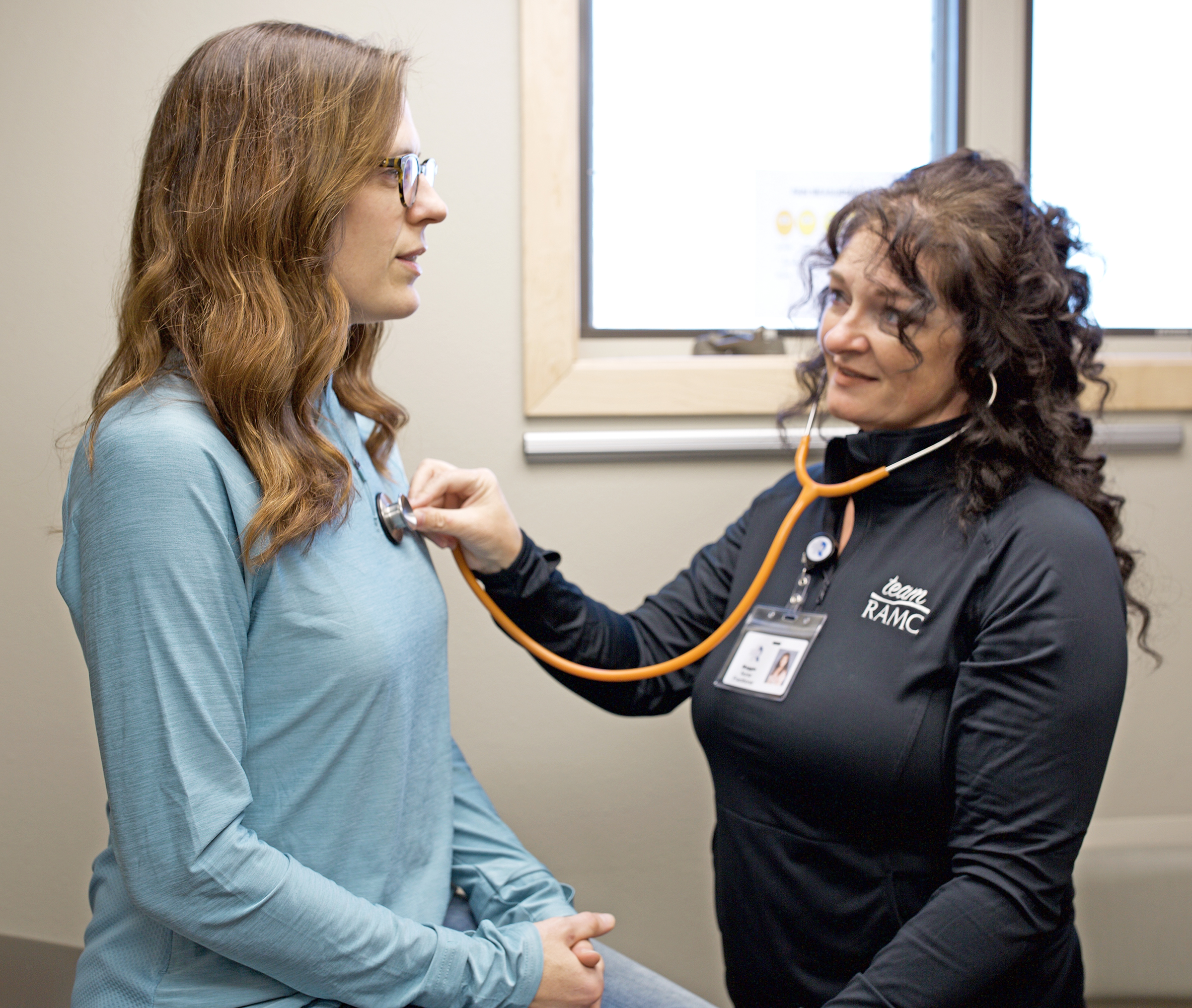 Benefits of Visiting a Medical Walk-In Care Clinic
