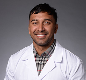Erfanul Saker, MD / Hospitalist