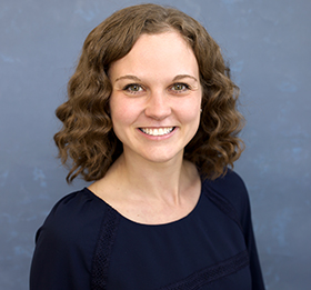 Samantha Rauch | Physician Assistant