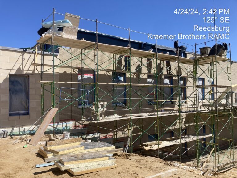 Kraemer Brothers RAMC