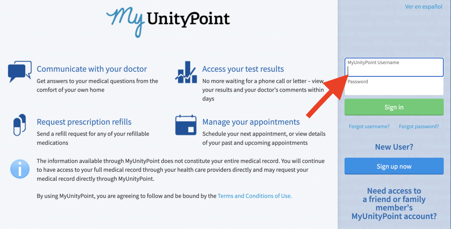 Schedule an Appointment Reedsburg Area Medical Center Reedsburg