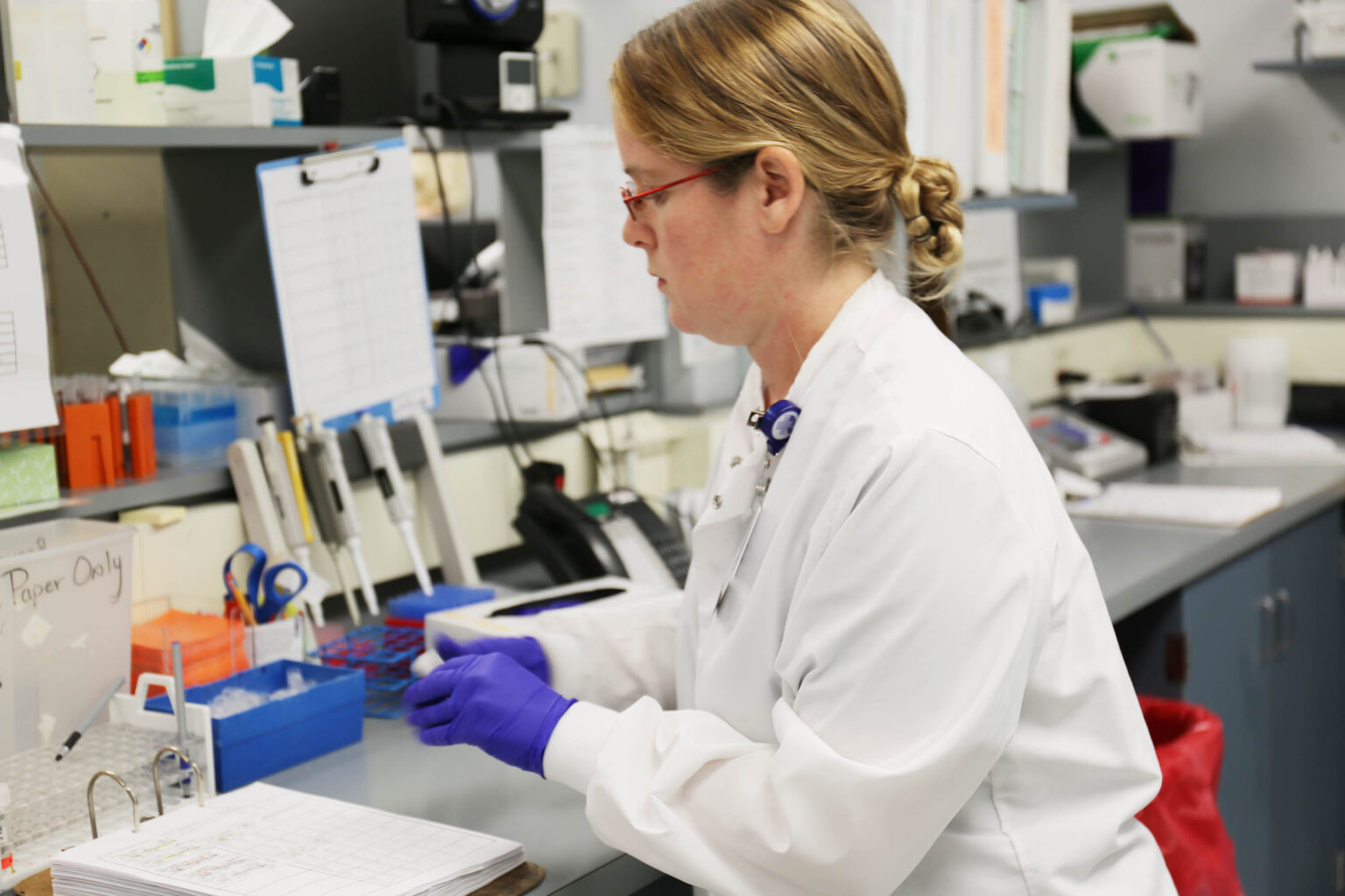 Lab Services | Reedsburg Area Medical Center | Reedsburg Wisconsin