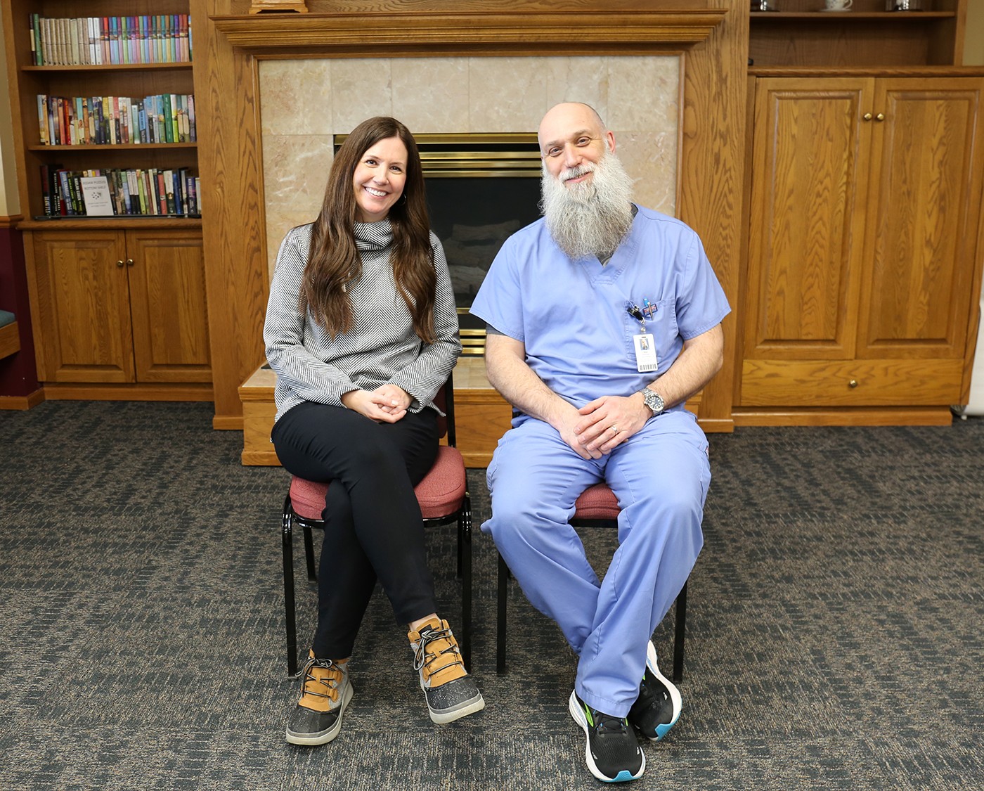 RAMC Celebrates Employee Appreciation | Reedsburg Area Medical Center ...