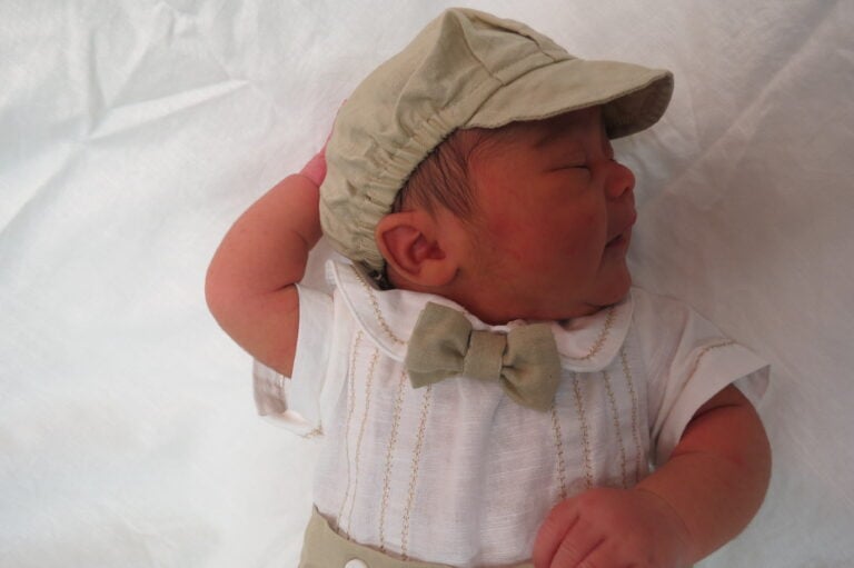 Noah Gael