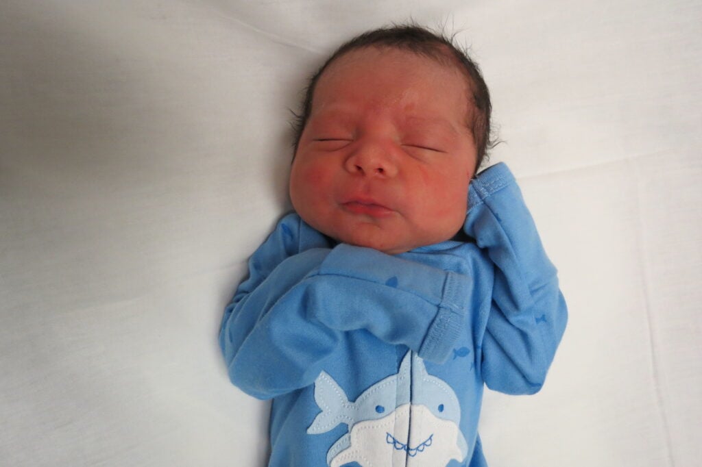 Kyran Zoe-Lee