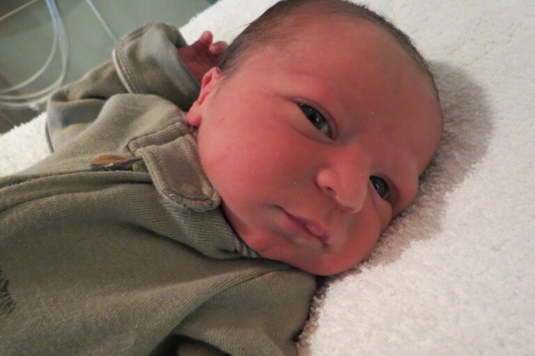Oakley Finn