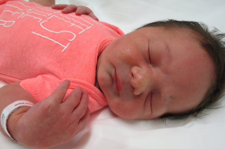 Briella Rose