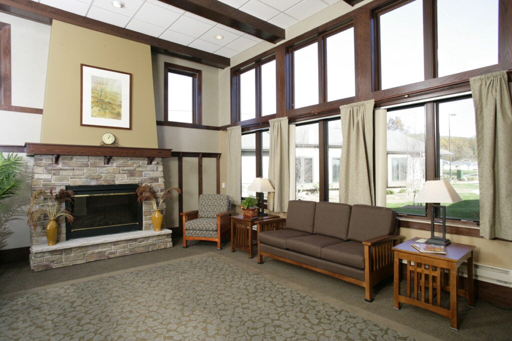 Reedsburg Area Senior Life Center | Reedsburg Area Medical Center | Reedsburg Wisconsin Reedsburg Area Senior Life Center