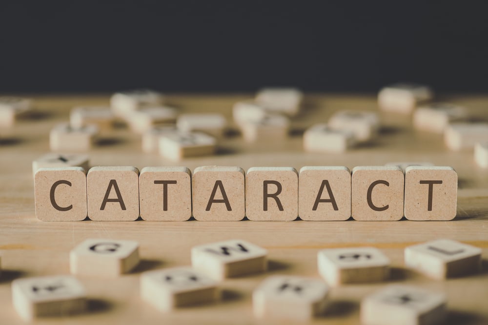 Cataract Surgery