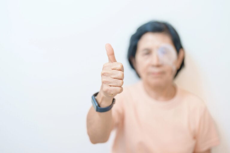 Life After Cataract Surgery