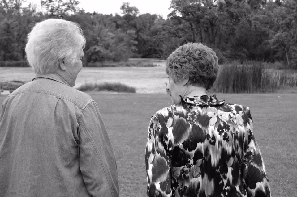 adult day care services