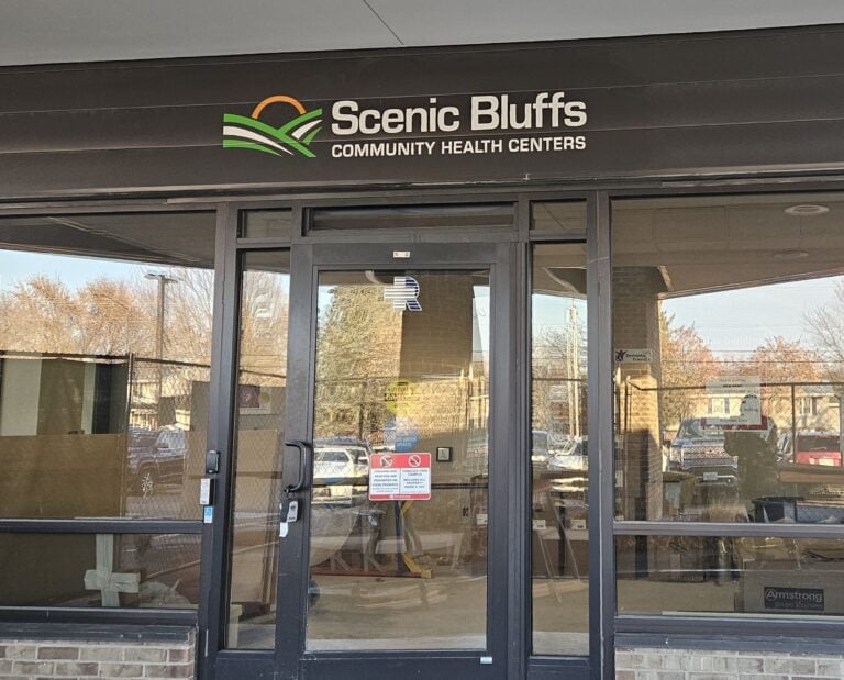 Scenic Bluffs Community Center