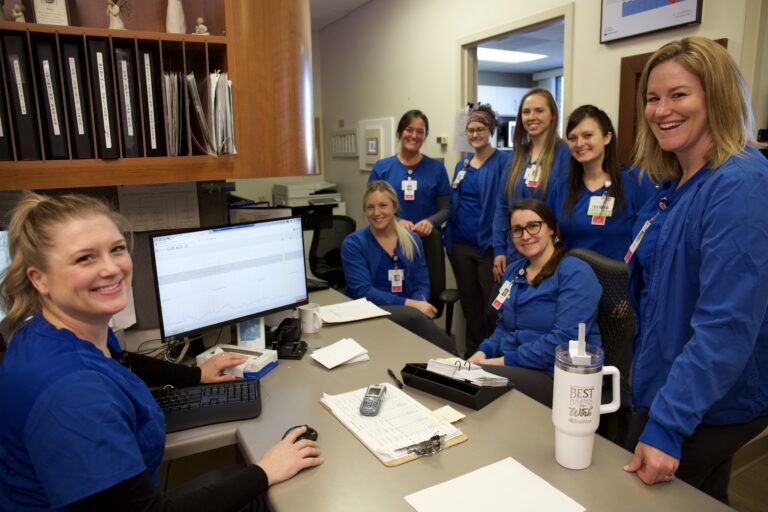 What Is a Doula-Trained Nurse