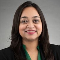 Provider-Vrunda Patel DO w