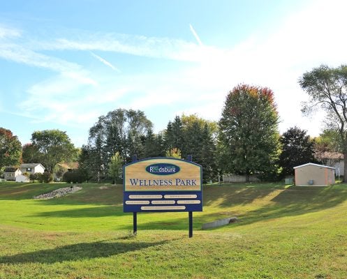 wellness park w